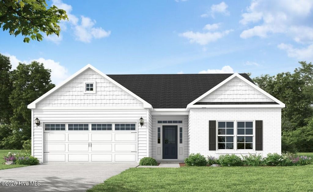 Photo of 974 Rialto Lane, Ayden, NC 28513 (MLS # 100555873)