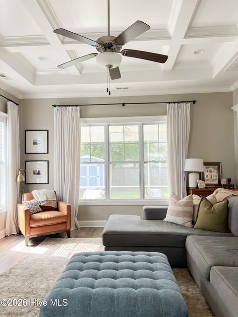 Tiny photo for 599 W Craftsman Way, Hampstead, NC 28443 (MLS # 100560215)