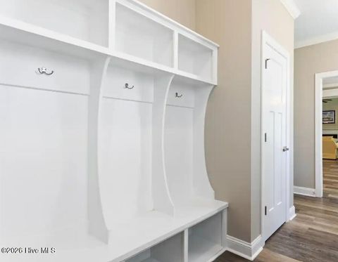 Tiny photo for 599 W Craftsman Way, Hampstead, NC 28443 (MLS # 100560215)