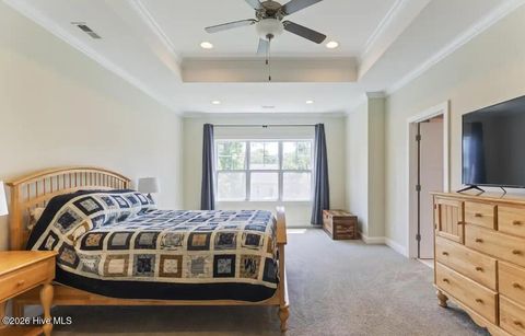 Tiny photo for 599 W Craftsman Way, Hampstead, NC 28443 (MLS # 100560215)