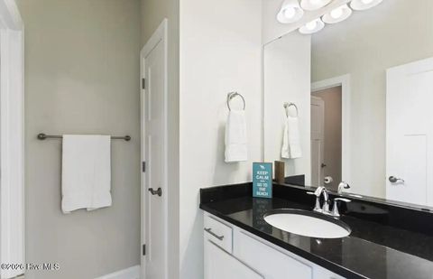 Tiny photo for 599 W Craftsman Way, Hampstead, NC 28443 (MLS # 100560215)