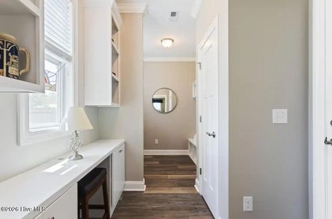 Tiny photo for 599 W Craftsman Way, Hampstead, NC 28443 (MLS # 100560215)