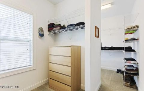 Tiny photo for 599 W Craftsman Way, Hampstead, NC 28443 (MLS # 100560215)