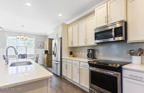 Tiny photo for 599 W Craftsman Way, Hampstead, NC 28443 (MLS # 100560215)