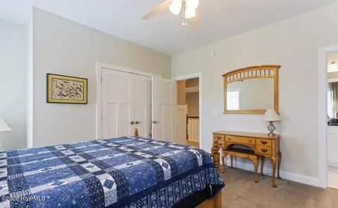 Tiny photo for 599 W Craftsman Way, Hampstead, NC 28443 (MLS # 100560215)