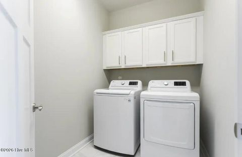 Tiny photo for 599 W Craftsman Way, Hampstead, NC 28443 (MLS # 100560215)