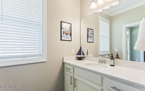 Tiny photo for 599 W Craftsman Way, Hampstead, NC 28443 (MLS # 100560215)