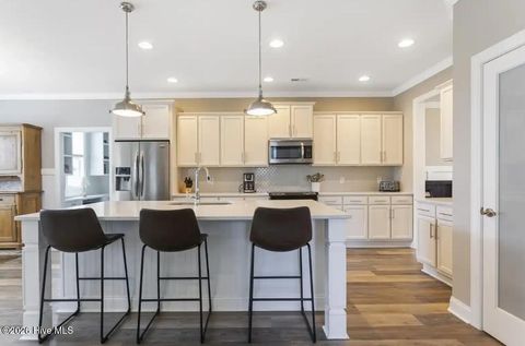 Tiny photo for 599 W Craftsman Way, Hampstead, NC 28443 (MLS # 100560215)