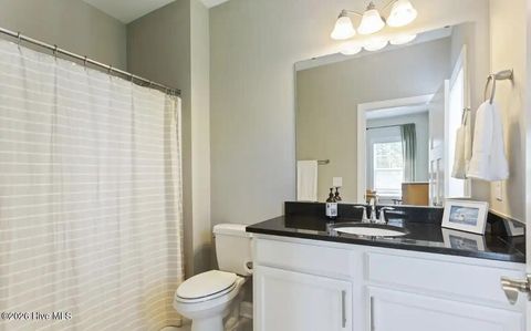 Tiny photo for 599 W Craftsman Way, Hampstead, NC 28443 (MLS # 100560215)