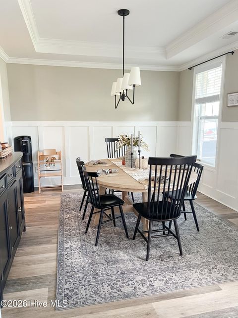 Tiny photo for 599 W Craftsman Way, Hampstead, NC 28443 (MLS # 100560215)