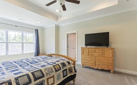 Tiny photo for 599 W Craftsman Way, Hampstead, NC 28443 (MLS # 100560215)