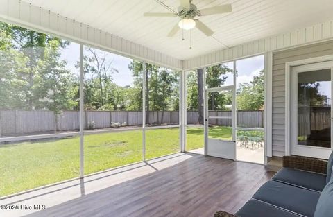 Tiny photo for 599 W Craftsman Way, Hampstead, NC 28443 (MLS # 100560215)