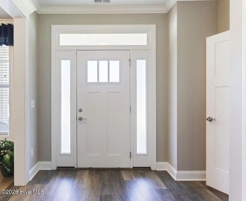 Tiny photo for 599 W Craftsman Way, Hampstead, NC 28443 (MLS # 100560215)