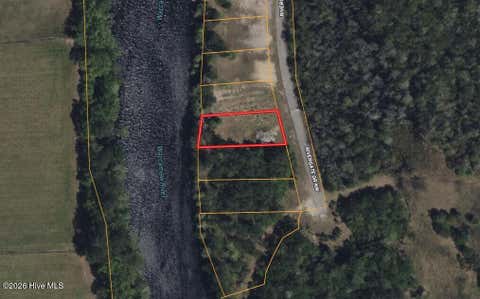 Vacant Land For Sale - 9922 Rivergate Drive<br/> Brunswick County, Ash, NC 28420