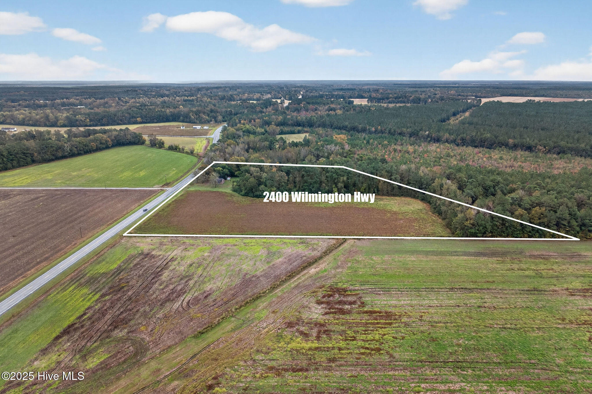 Harrells, North Carolina 28444, United States, 3 Bedrooms Bedrooms, ,1 BathroomBathrooms,Residential,Pending,255957