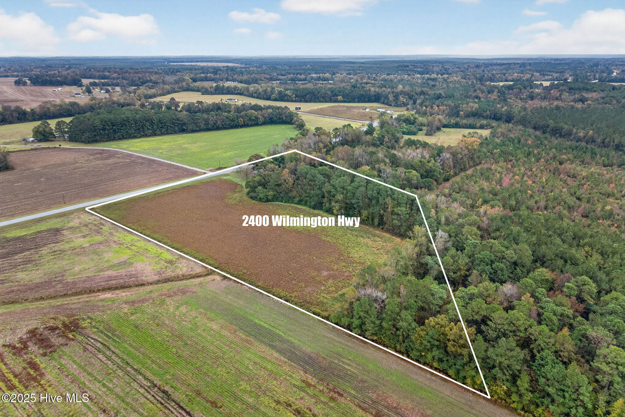 Harrells, North Carolina 28444, United States, 3 Bedrooms Bedrooms, ,1 BathroomBathrooms,Residential,Pending,255957