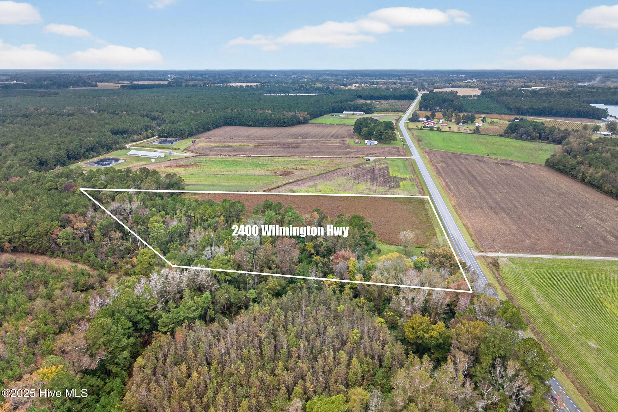 Harrells, North Carolina 28444, United States, 3 Bedrooms Bedrooms, ,1 BathroomBathrooms,Residential,Pending,255957