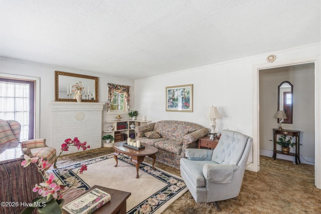 Photo of 704 E Hamlet Avenue, Hamlet, NC 28345 (MLS # 100580956)