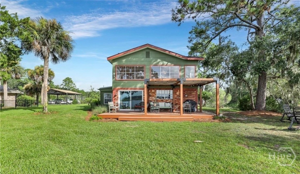 120 Smoakhouse Drive