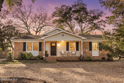 Photo of 101 Kingston Road, Wilmington, NC 28409 (MLS # 100550580)