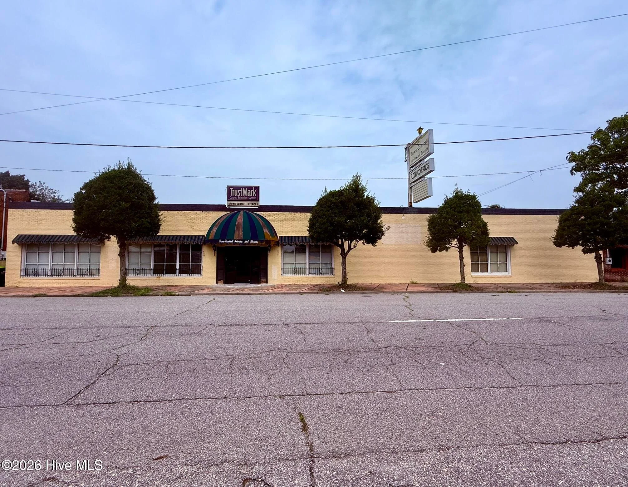 209 Washington Street, Williamston, NC, 27892