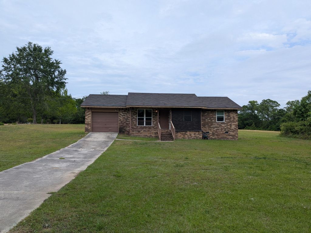 Photo of 3155 Mesena Road, Thomson, GA 30824 (MLS # 555408)