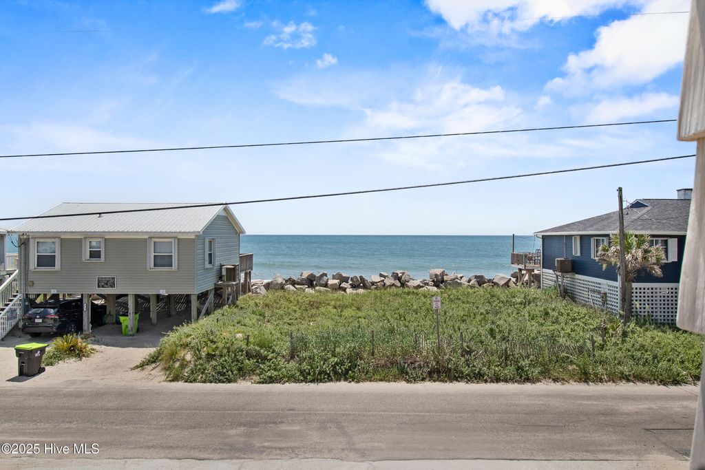 Photo of 1711 Carolina Beach Avenue N #Unit B, Carolina Beach, NC 28428 (MLS # 100516276)