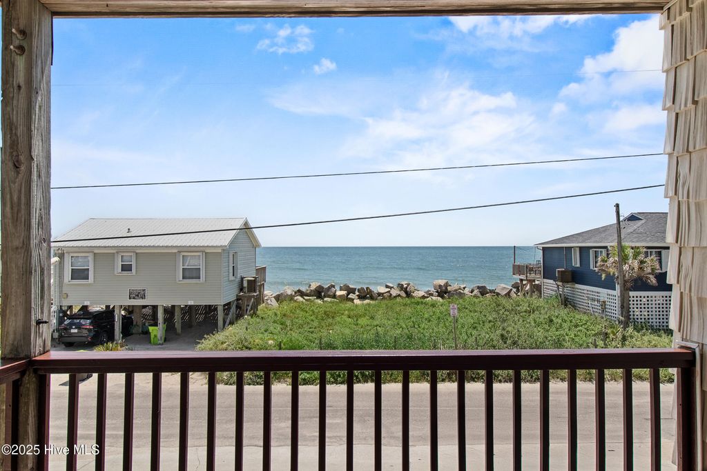 Photo of 1711 Carolina Beach Avenue N #Unit B, Carolina Beach, NC 28428 (MLS # 100516276)