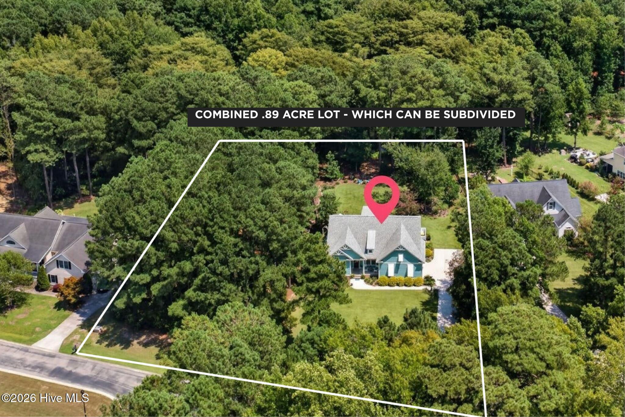 265 Iris Way