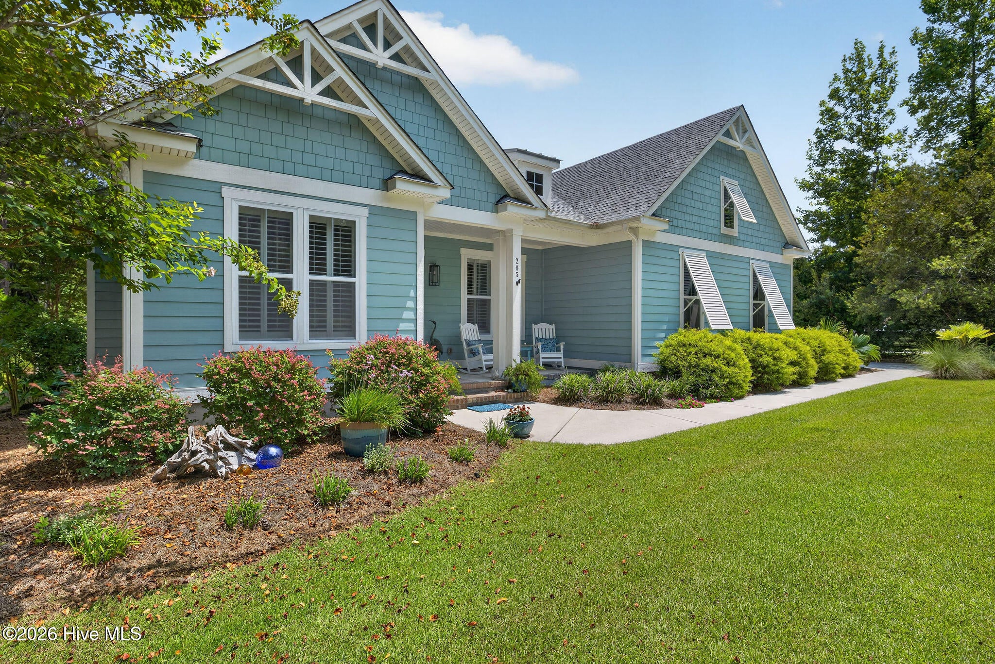 265 Iris Way