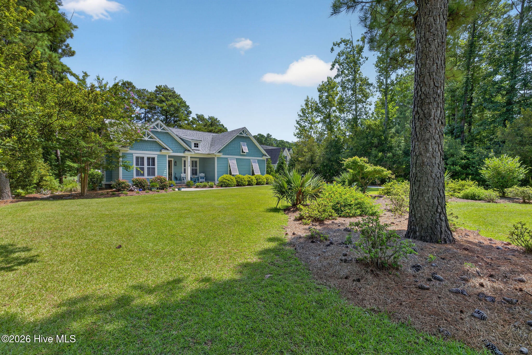 265 Iris Way