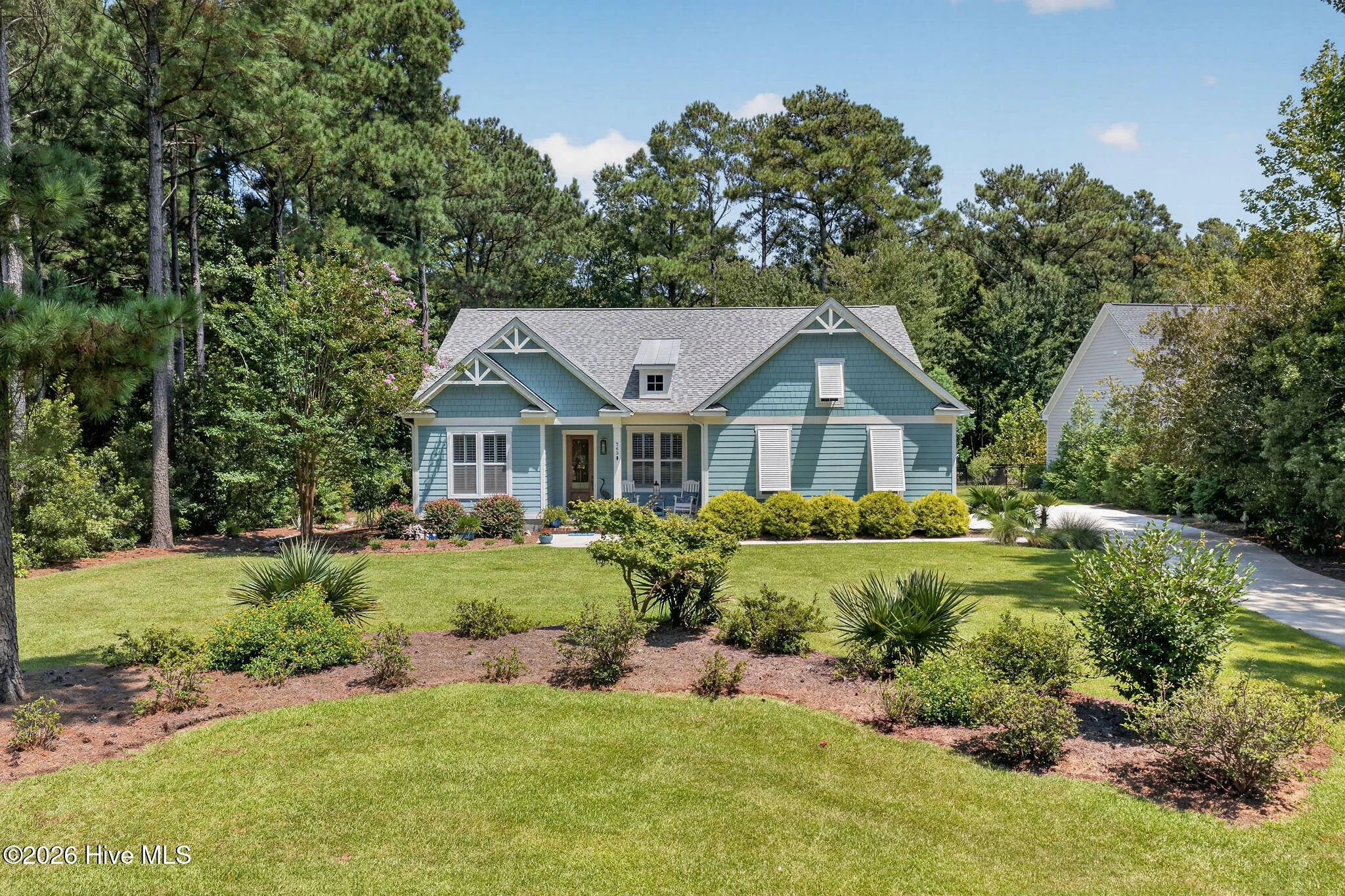 265 Iris Way