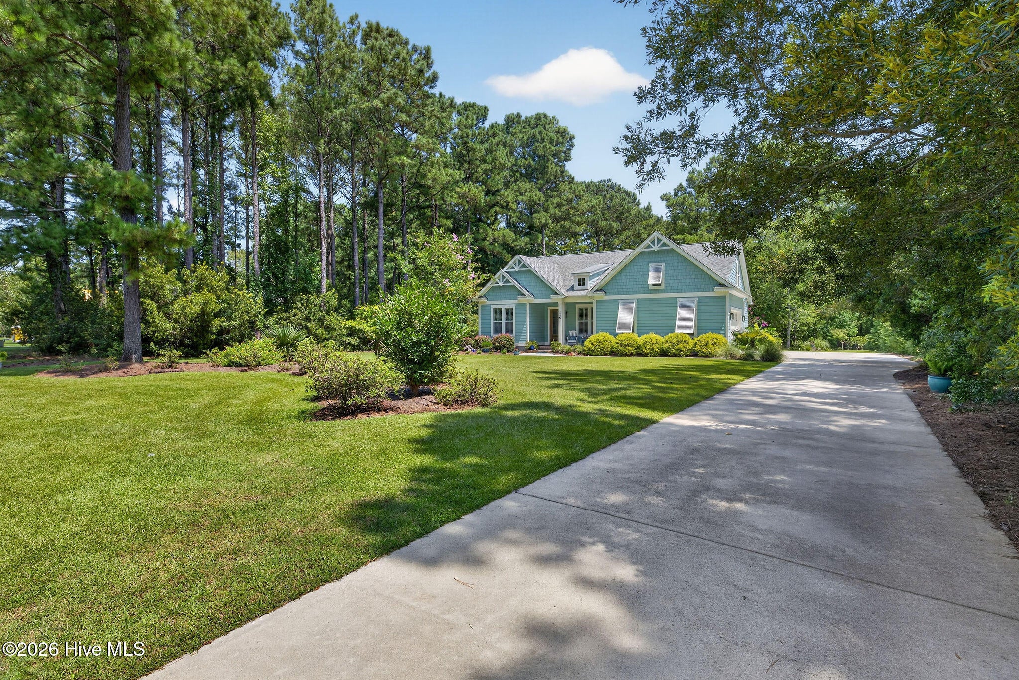 265 Iris Way