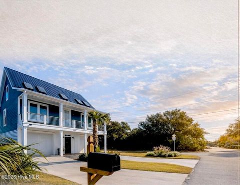 300 Georgia Avenue Carolina Beach NC 28428