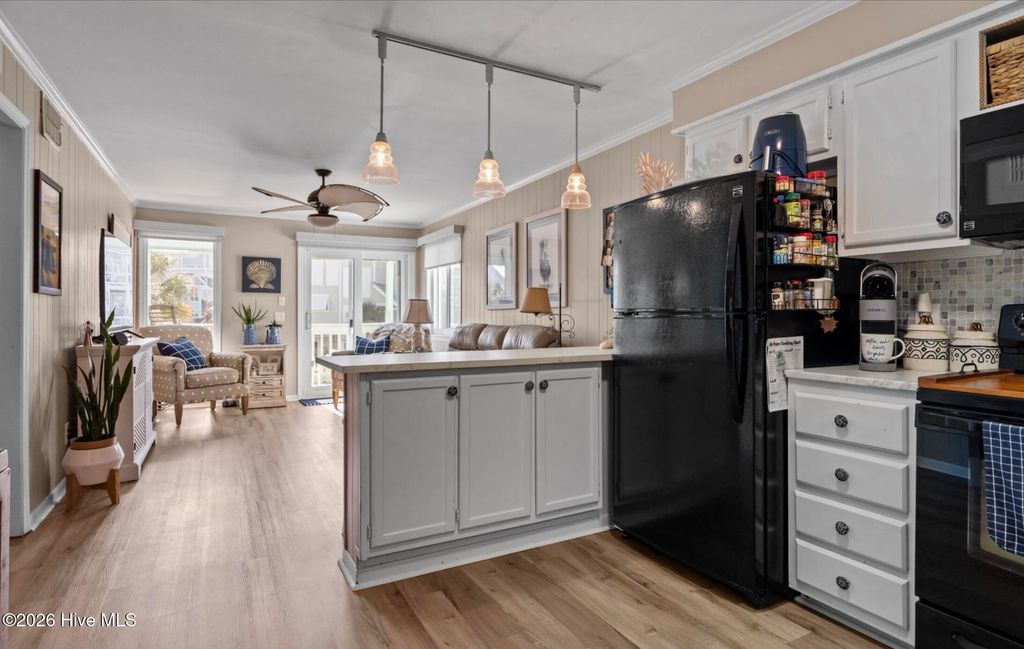 Photo of 301 Commerce Way #153, Atlantic Beach, NC 28512 (MLS # 100559077)