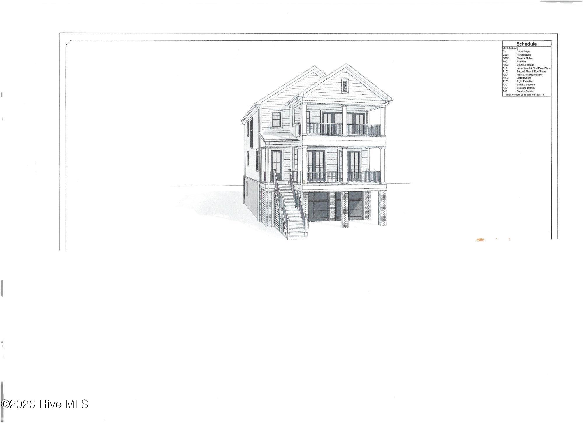 746 Cannonsgate Drive