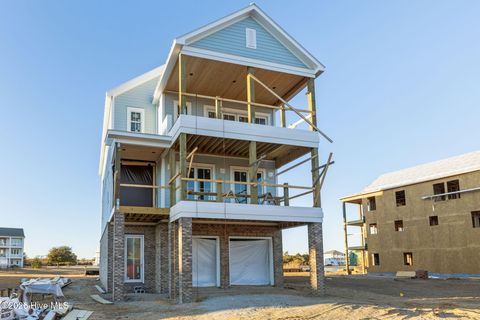 746 Cannonsgate Drive Newport NC 28570