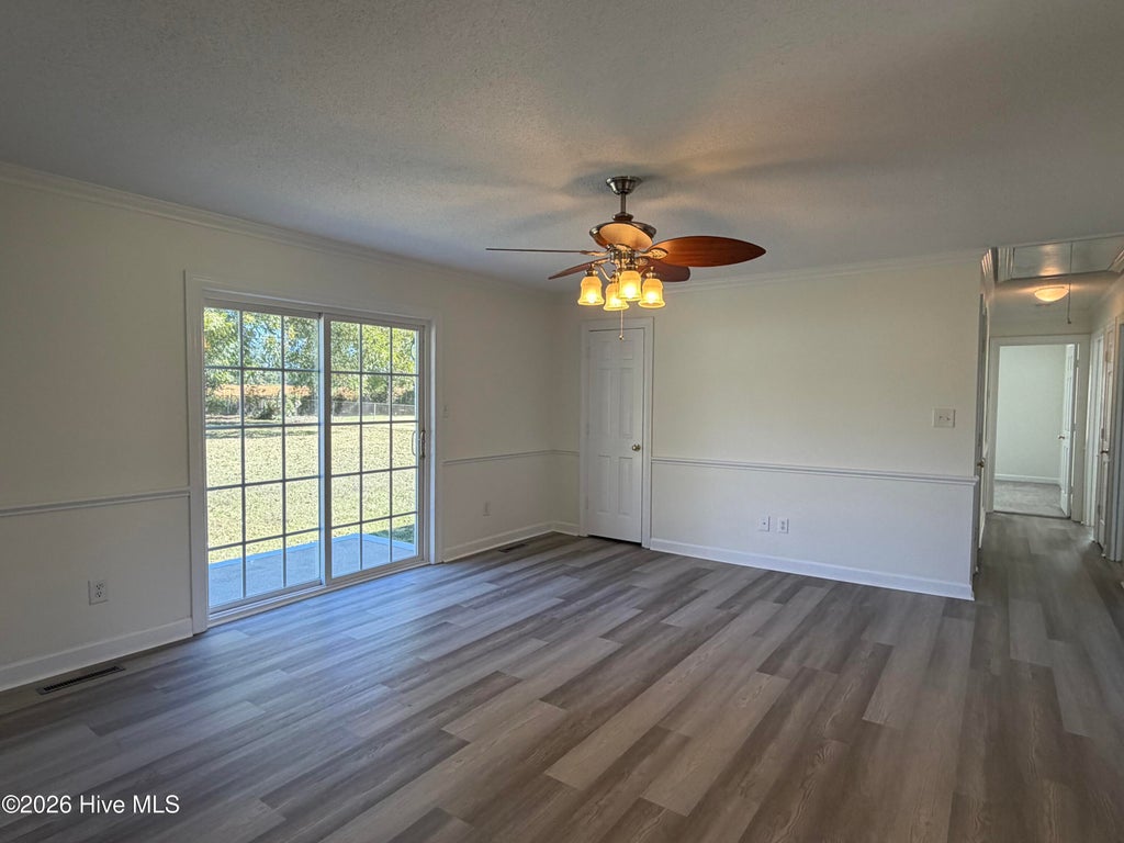 Photo of 726 Rosewood Road, Goldsboro, NC 27530 (MLS # 100611597)