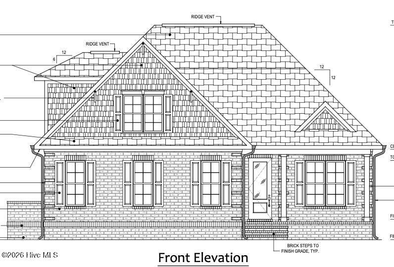 Photo of 3365 Stone Crab Court SW, Supply, NC 28462 (MLS # 100606535)