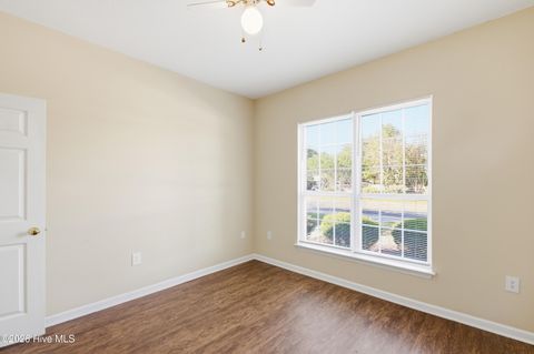 Tiny photo for 1600 Sturdivant Drive #Apt 28, Wilmington, NC 28403 (MLS # 100565399)