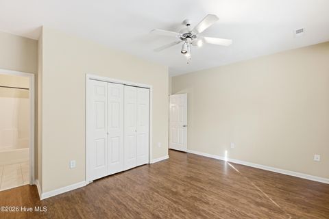 Tiny photo for 1600 Sturdivant Drive #Apt 28, Wilmington, NC 28403 (MLS # 100565399)