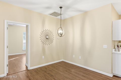 Tiny photo for 1600 Sturdivant Drive #Apt 28, Wilmington, NC 28403 (MLS # 100565399)