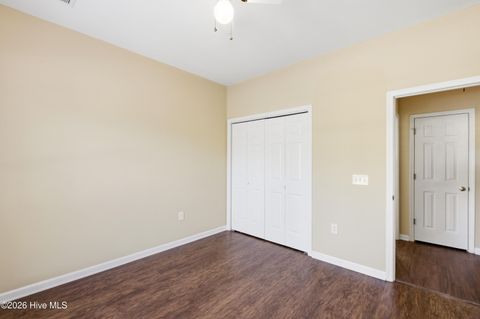 Tiny photo for 1600 Sturdivant Drive #Apt 28, Wilmington, NC 28403 (MLS # 100565399)