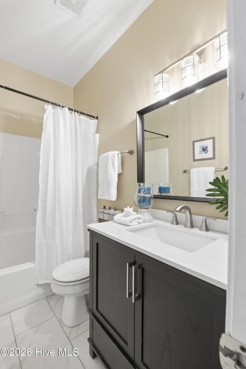 Tiny photo for 1600 Sturdivant Drive #Apt 28, Wilmington, NC 28403 (MLS # 100565399)