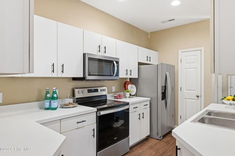 Tiny photo for 1600 Sturdivant Drive #Apt 28, Wilmington, NC 28403 (MLS # 100565399)