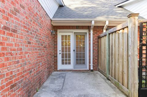 Tiny photo for 1600 Sturdivant Drive #Apt 28, Wilmington, NC 28403 (MLS # 100565399)