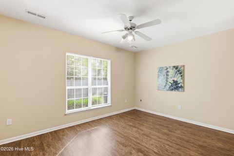 Tiny photo for 1600 Sturdivant Drive #Apt 28, Wilmington, NC 28403 (MLS # 100565399)