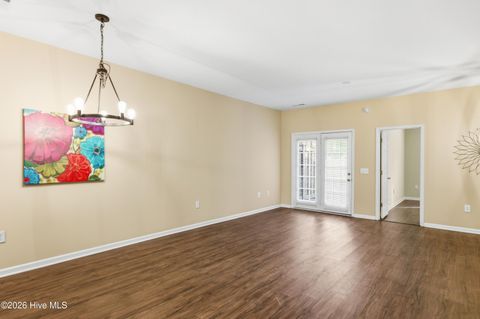 Tiny photo for 1600 Sturdivant Drive #Apt 28, Wilmington, NC 28403 (MLS # 100565399)