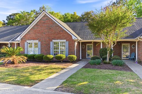 Tiny photo for 1600 Sturdivant Drive #Apt 28, Wilmington, NC 28403 (MLS # 100565399)