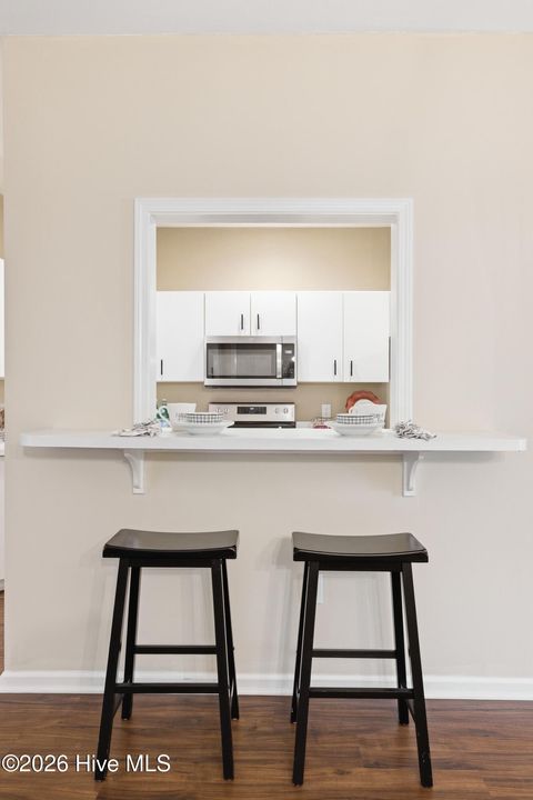 Tiny photo for 1600 Sturdivant Drive #Apt 28, Wilmington, NC 28403 (MLS # 100565399)